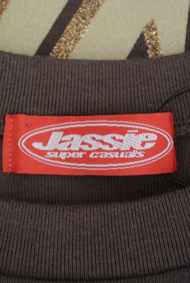 JASSIE（ジャッシー）の古着「（Ｔシャツ）」大画像６へ