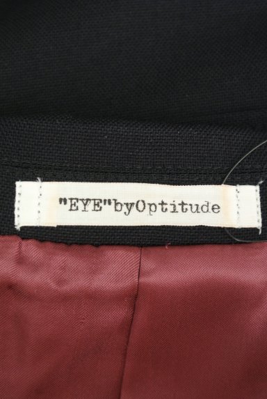 EYE by Optitude（アイバイオプティチュード）アウター買取実績のブランドタグ画像