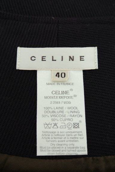 CELINE（セリーヌ）スカート買取実績のブランドタグ画像