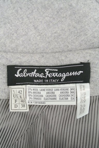 Salvatore Ferragamo（サルバトーレフェラガモ）スカート買取実績のブランドタグ画像