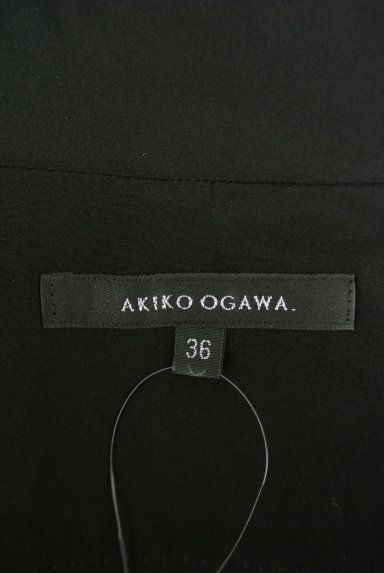 AKIKO OGAWA（アキコオガワ）ワンピース買取実績のブランドタグ画像