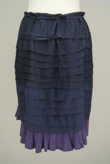 Jane Marple（ジェーンマープル）スカート買取実績の後画像