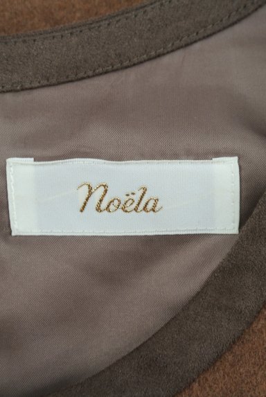 Noela（ノエラ）ワンピース買取実績のブランドタグ画像