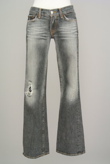 Lucky Brand Dungarees（ラッキーブランドダンガリーズ）の古着「（デニムパンツ）」大画像１へ
