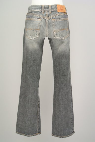 Lucky Brand Dungarees（ラッキーブランドダンガリーズ）の古着「（デニムパンツ）」大画像２へ
