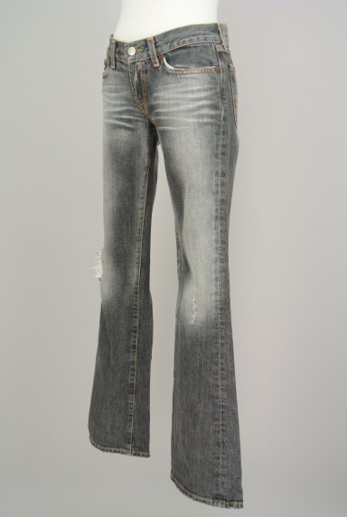 Lucky Brand Dungarees（ラッキーブランドダンガリーズ）の古着「（デニムパンツ）」大画像３へ