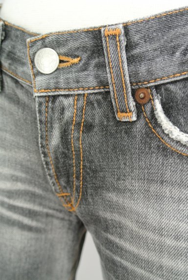 Lucky Brand Dungarees（ラッキーブランドダンガリーズ）の古着「（デニムパンツ）」大画像４へ