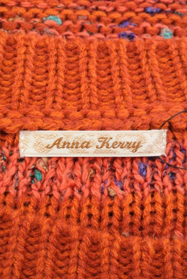 Anna Kerry（アンナケリー）トップス買取実績のブランドタグ画像