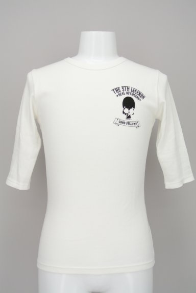 JACKROSE（ジャックローズ）Ｔシャツ・カットソー買取実績の前画像