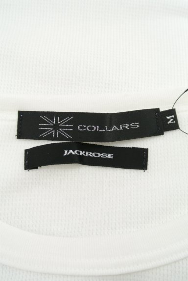JACKROSE（ジャックローズ）Ｔシャツ・カットソー買取実績のブランドタグ画像