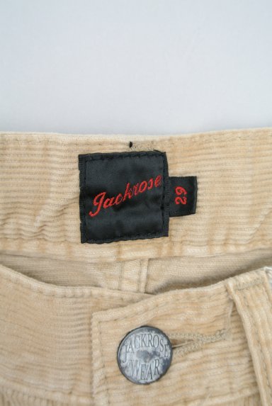 JACKROSE（ジャックローズ）パンツ買取実績のブランドタグ画像