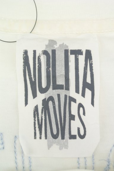 NOLITA（ノリータ）ワンピース買取実績のブランドタグ画像