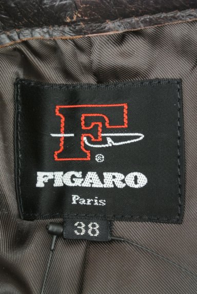 FIGARO Paris（フィガロ パリ）スカート買取実績のブランドタグ画像