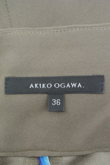 AKIKO OGAWA（アキコオガワ）パンツ買取実績のブランドタグ画像