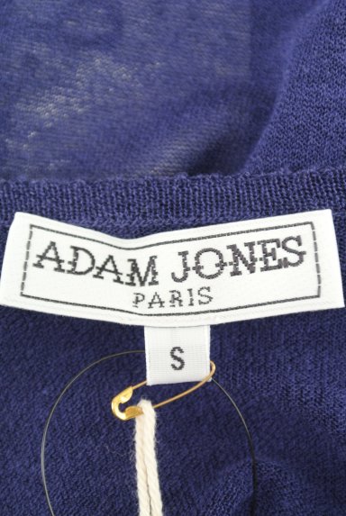 ADAM JONES（アダムジョーンズ）トップス買取実績のブランドタグ画像