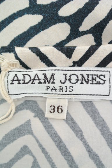 ADAM JONES（アダムジョーンズ）スカート買取実績のブランドタグ画像