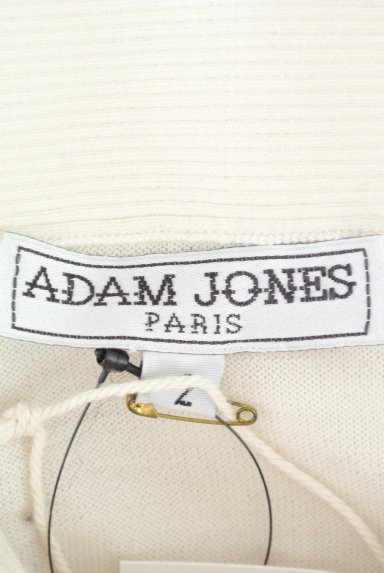 ADAM JONES（アダムジョーンズ）ワンピース買取実績のブランドタグ画像