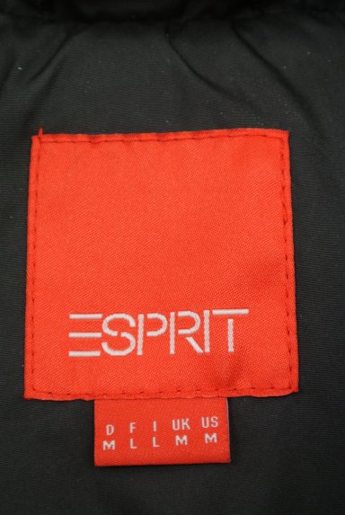 ESPRIT（エスプリ）アウター買取実績のブランドタグ画像