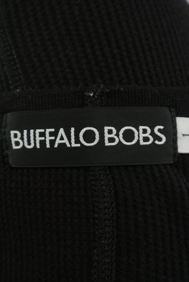 BUFFALO BOBS（バッファローボブス）Ｔシャツ・カットソー買取実績のブランドタグ画像