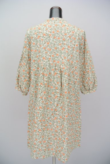 Framework フレームワーク ワンピース Fカーキの買取実績 リシャール