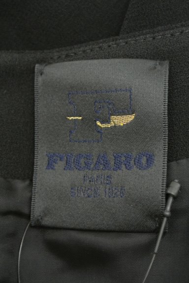 FIGARO Paris（フィガロ パリ）ワンピース買取実績のブランドタグ画像