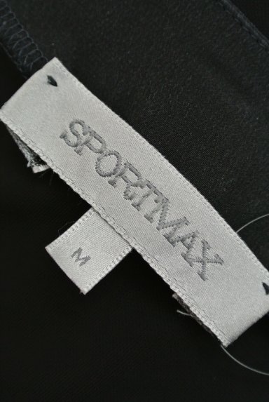 SPORTMAX（スポーツマックス）トップス買取実績のブランドタグ画像