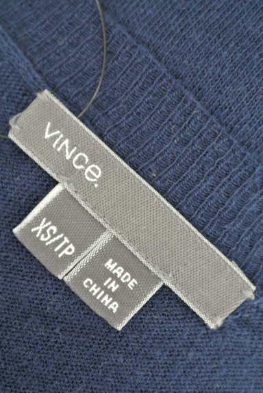 VINCE（ヴィンス）Ｔシャツ・カットソー買取実績のブランドタグ画像