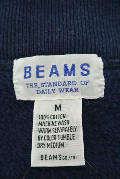 BEAMS（ビームス）Ｔシャツ・カットソー買取実績のブランドタグ画像