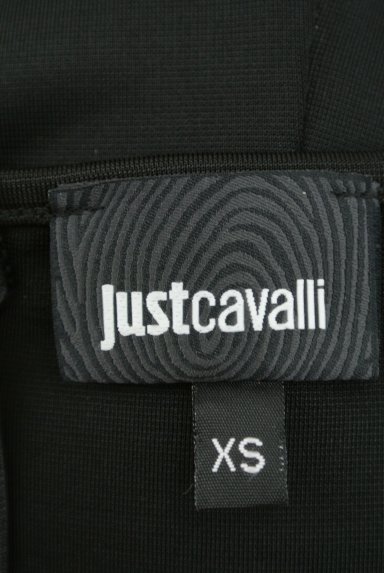 JUST Cavalli（ジャストカヴァリ）ワンピース買取実績のブランドタグ画像