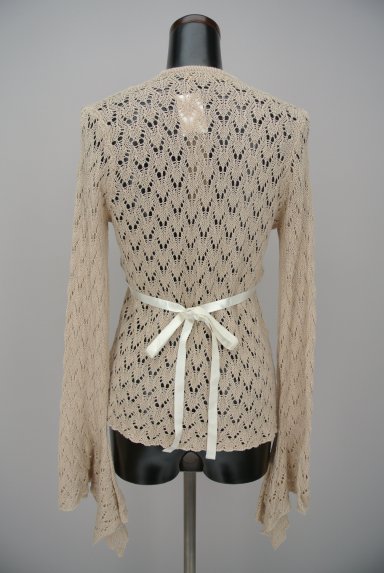 TORRAZZO DONNA（トラッゾドンナ）トップス買取実績の後画像