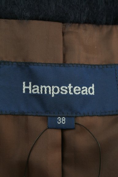 Hampstead（ハムステッド）アウター買取実績のブランドタグ画像