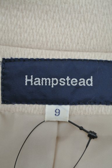 Hampstead（ハムステッド）アウター買取実績のブランドタグ画像