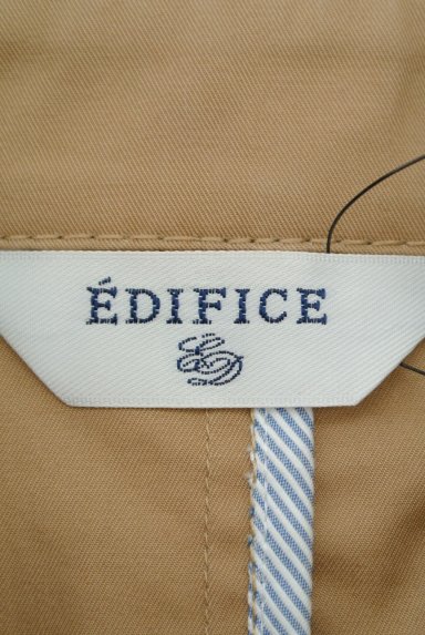 EDIFICE（エディフィス）アウター買取実績のブランドタグ画像