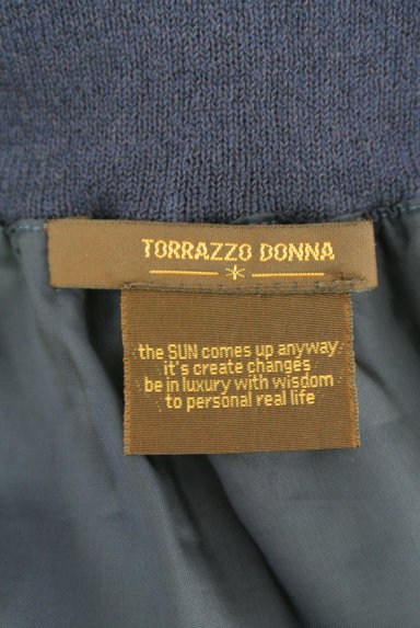 TORRAZZO DONNA（トラッゾドンナ）スカート買取実績のブランドタグ画像