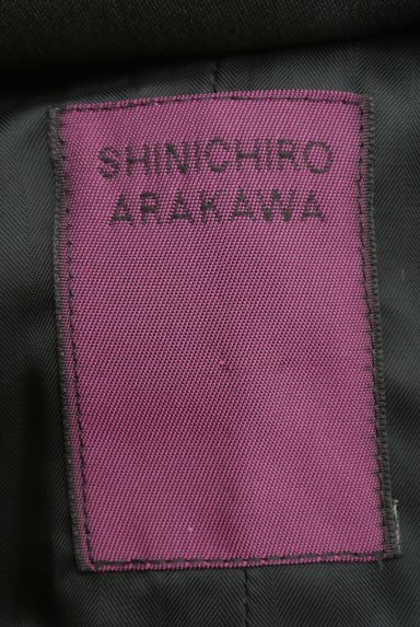 SHINICHIRO ARAKAWA（シンイチロウアラカワ）ワンピース買取実績のブランドタグ画像