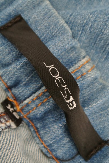 Joe's Jeans（ジョーズジーンズ）パンツ買取実績のブランドタグ画像