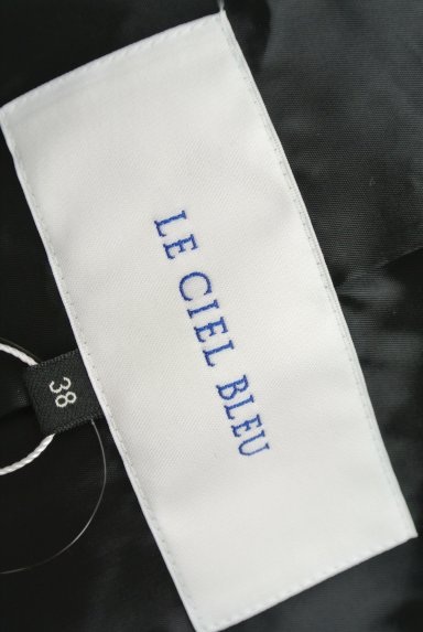 LE CIEL BLEU（ルシェルブルー）アウター買取実績のブランドタグ画像