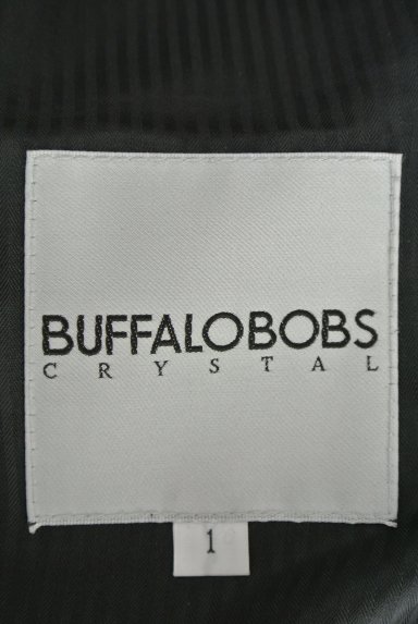 BUFFALO BOBS（バッファローボブス）アウター買取実績のブランドタグ画像