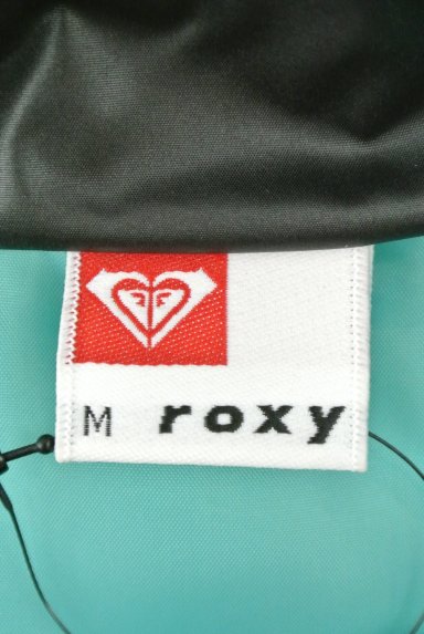 ROXY（ロキシー）アウター買取実績のブランドタグ画像