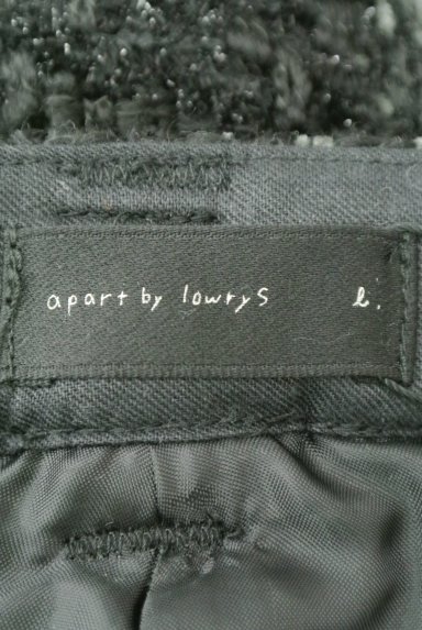 apart by lowrys（アパートバイローリーズ）パンツ買取実績のブランドタグ画像
