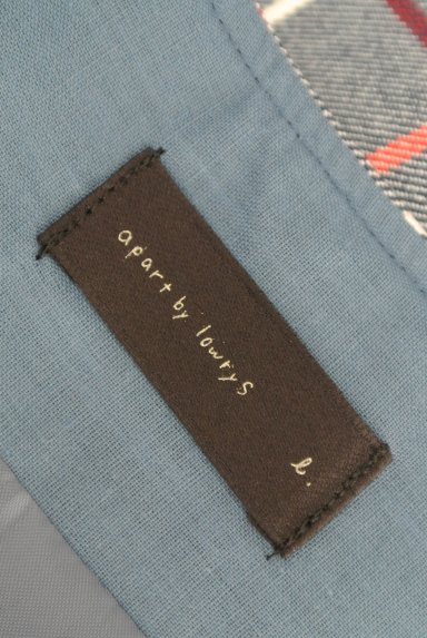 apart by lowrys（アパートバイローリーズ）スカート買取実績のブランドタグ画像