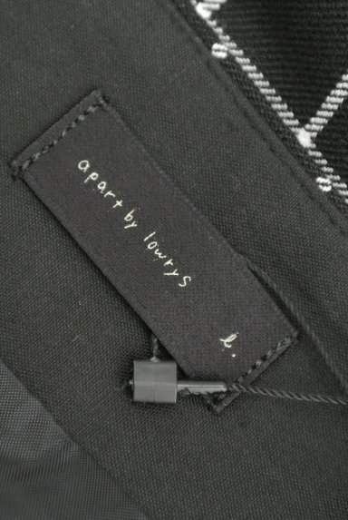 apart by lowrys（アパートバイローリーズ）スカート買取実績のブランドタグ画像