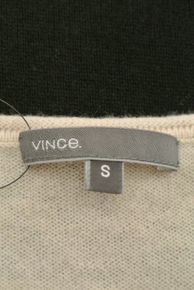 VINCE（ヴィンス）トップス買取実績のブランドタグ画像