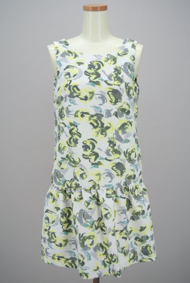 クリアインプレッション ワンピース サイズ2の買取実績 古着 洋服の宅配買取 リシャール