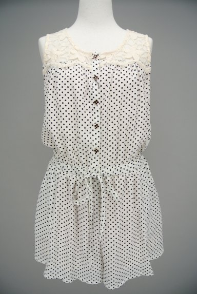 ブランド古着 Ank Rouge アンクルージュ 通販 コンビネゾン オールインワン Falet ファレット