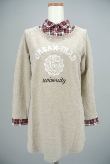 EASTBOY（イーストボーイ）トップス買取実績の前画像