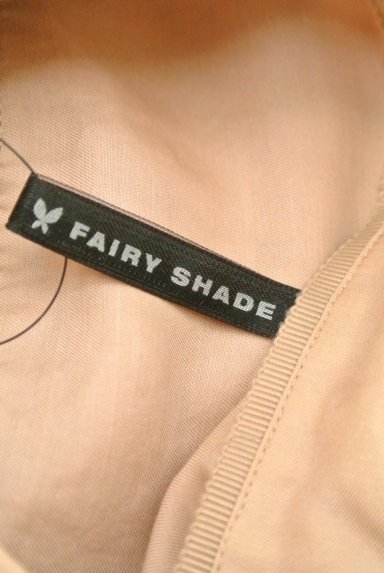 FAIRY SHADE（フェアリーシェード）シャツ買取実績のブランドタグ画像
