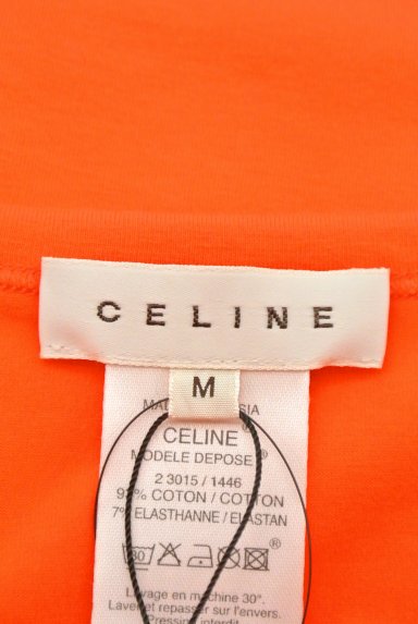 CELINE（セリーヌ）トップス買取実績のブランドタグ画像