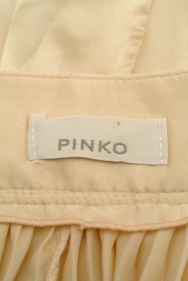 PINKO（ピンコ）スカート買取実績のブランドタグ画像