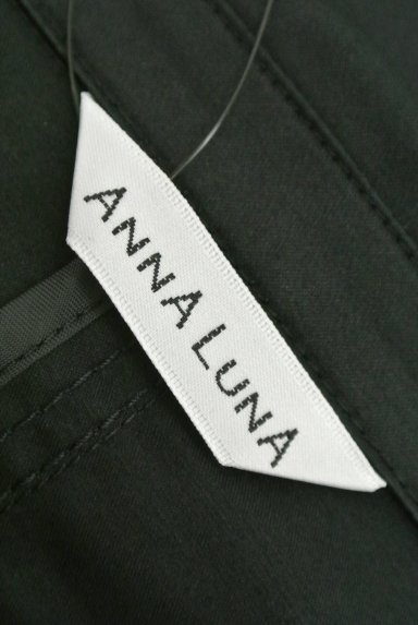 ANNA LUNA（アンナルナ）アウター買取実績のブランドタグ画像